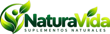 NaturaVida — Suplementos naturales